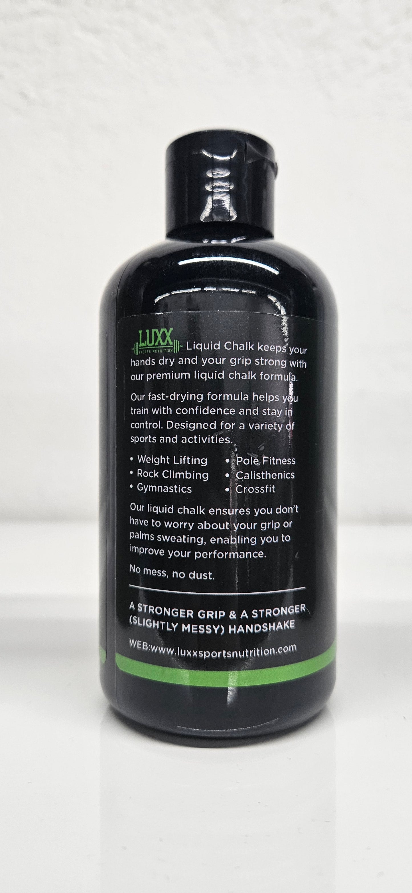 Luxx Liquid Chalk Bundle