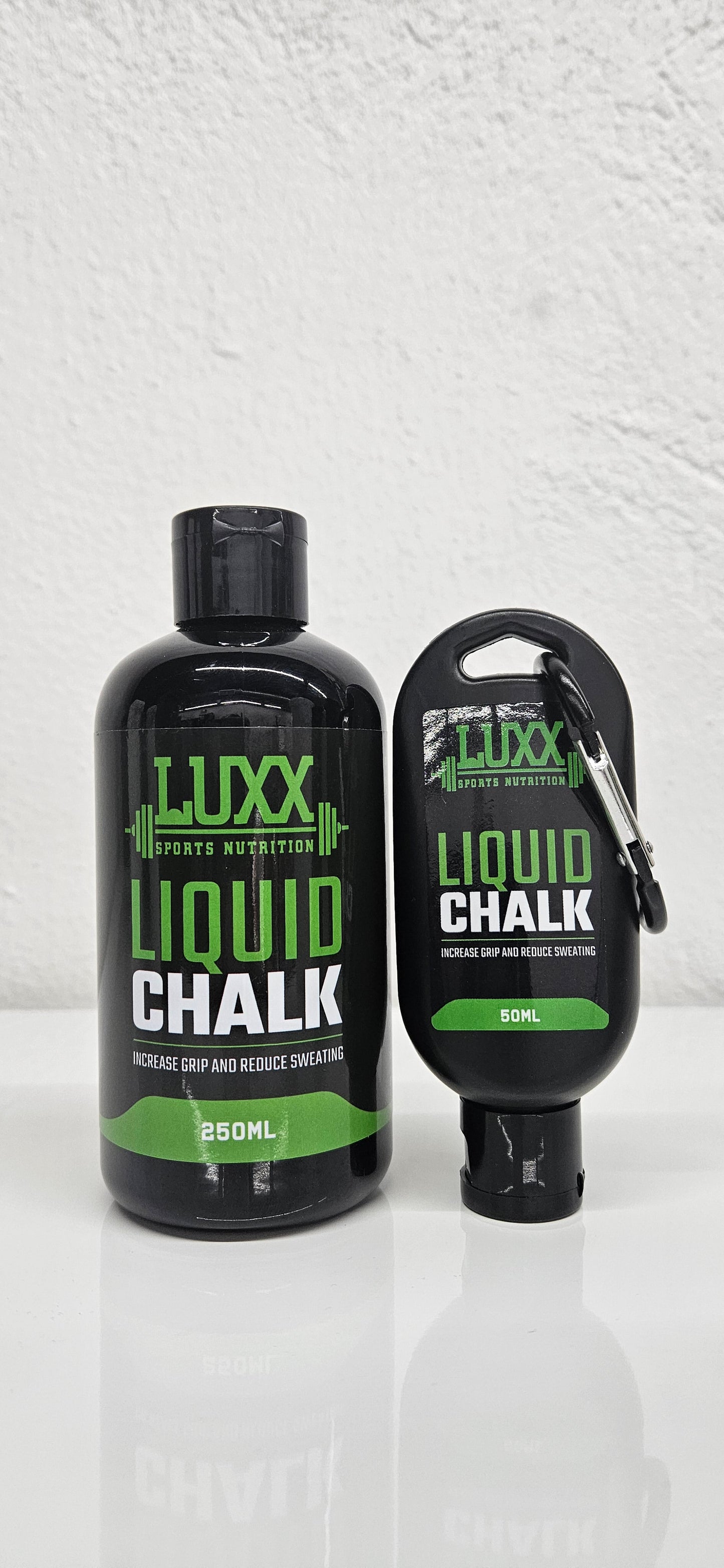 Luxx Liquid Chalk Bundle