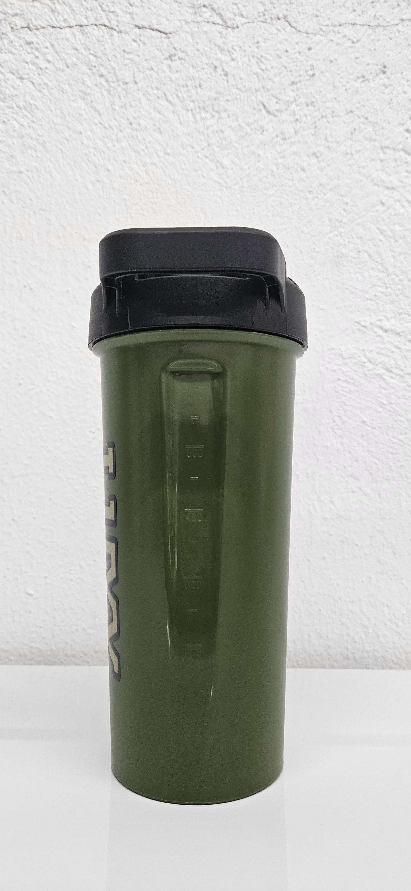 Luxx SportShaker Cup Camo Green 27oz