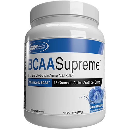 BCAA Supreme - USP Labs