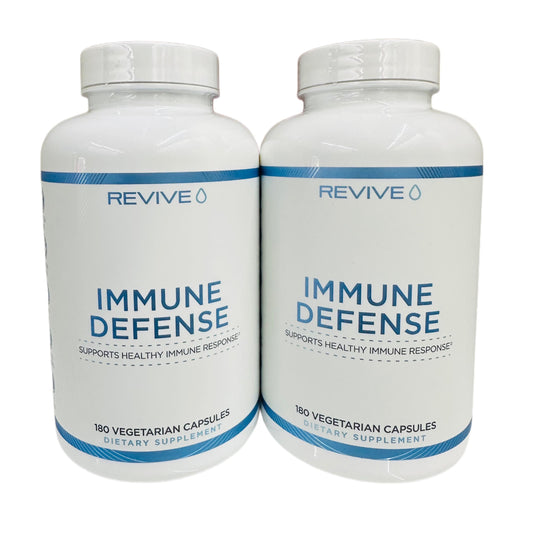 Immune Defense