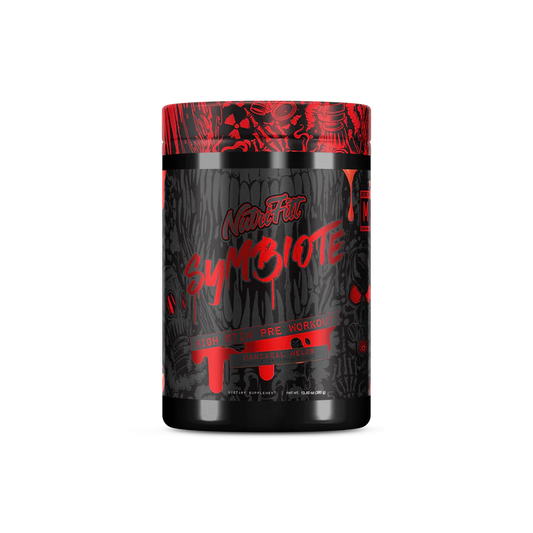 Nutrifit Symbiote Pre-Workout