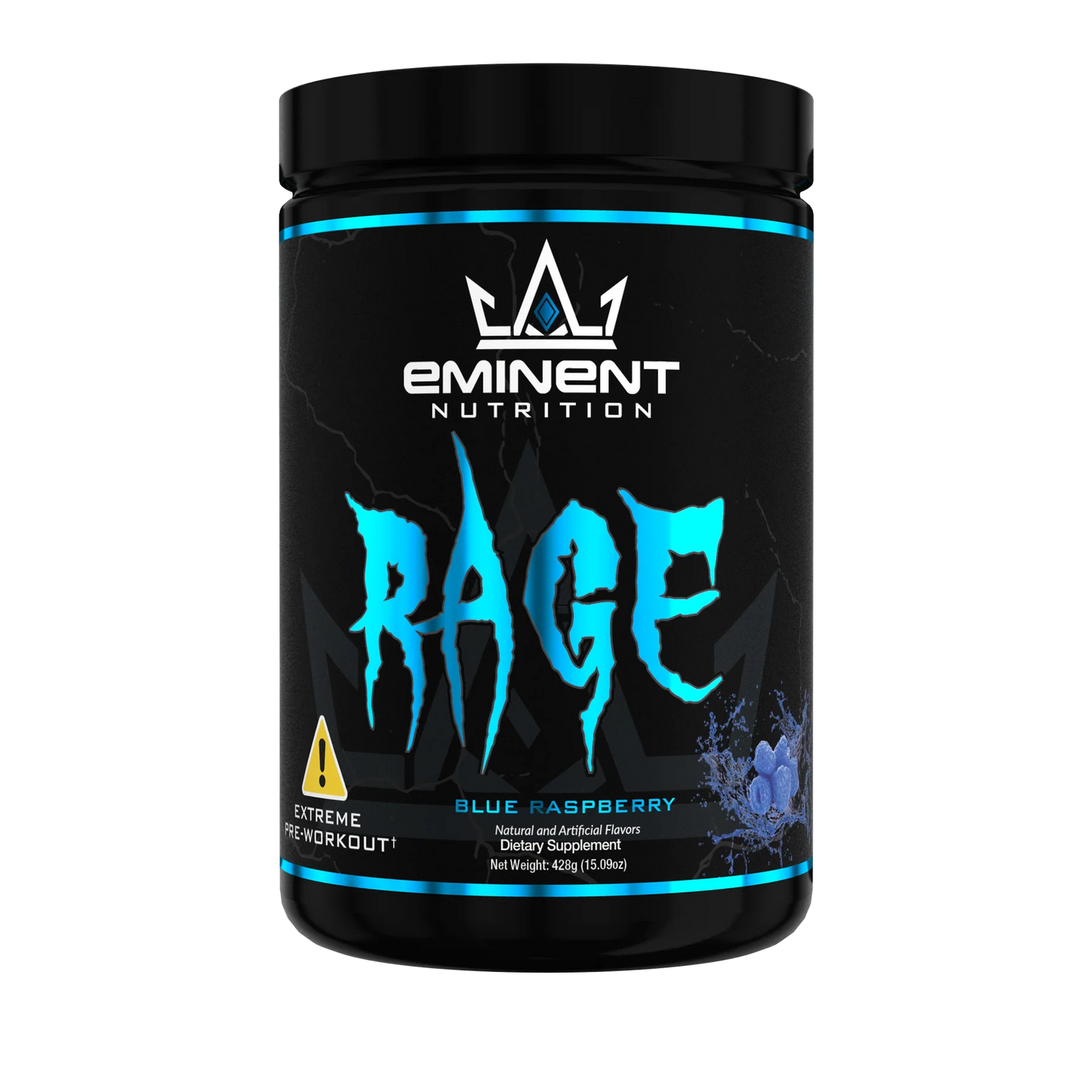 Eminent Nutrition Rage Pre-Workout