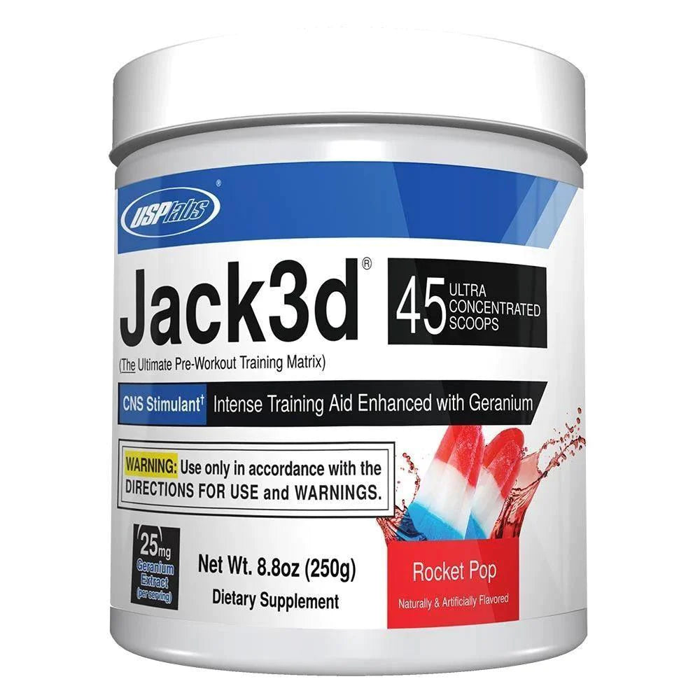 Jack3d USPLabs