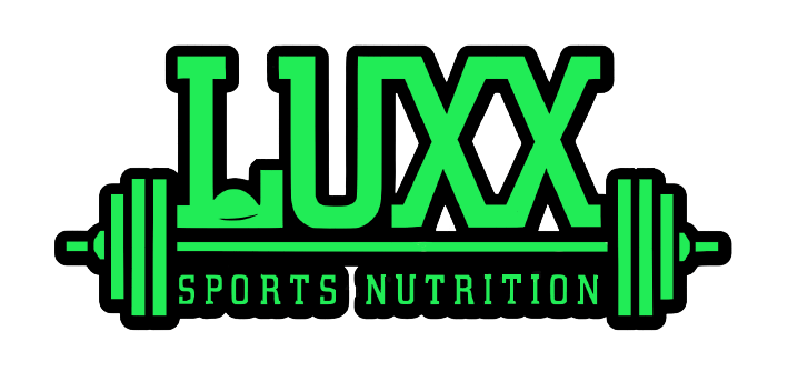 Luxx Sports Nutrition