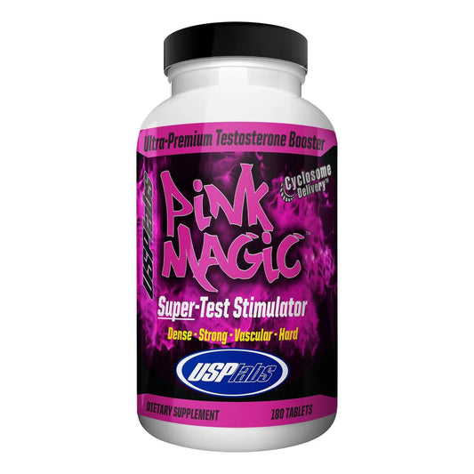 Pink Magic USP Labs