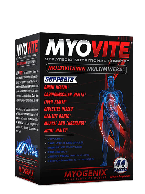 Myovite