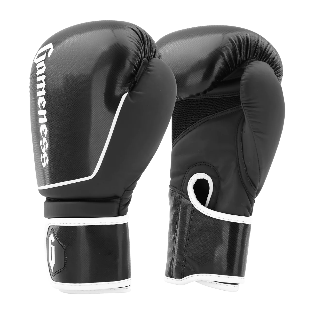 Gameness Rukus Boxing Glove