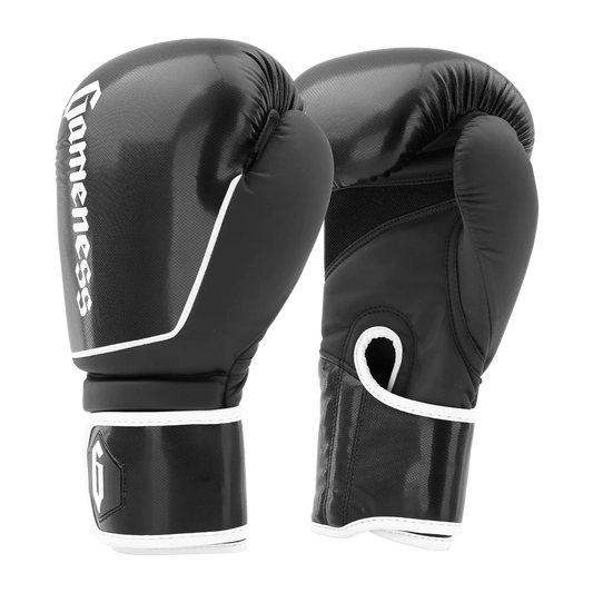 Gameness Rukus Boxing Glove