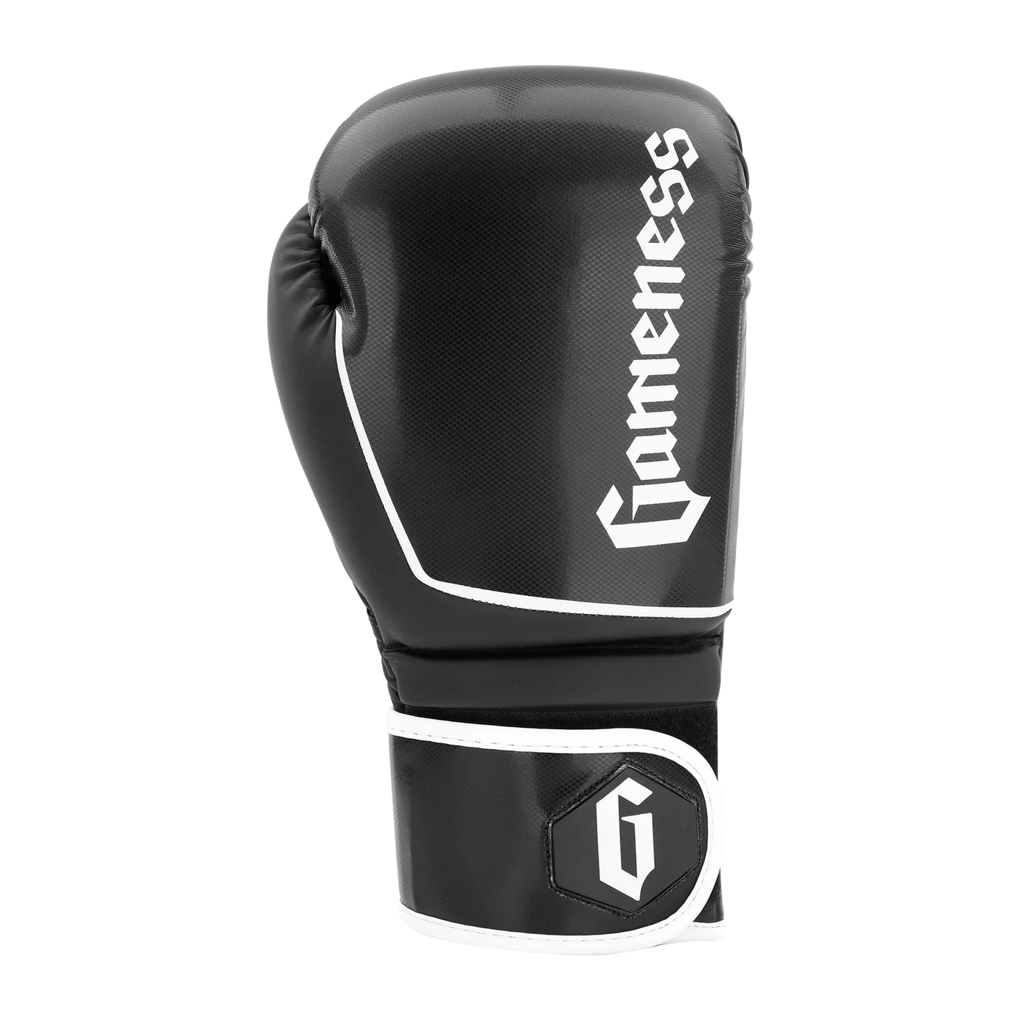 Gameness Rukus Boxing Glove