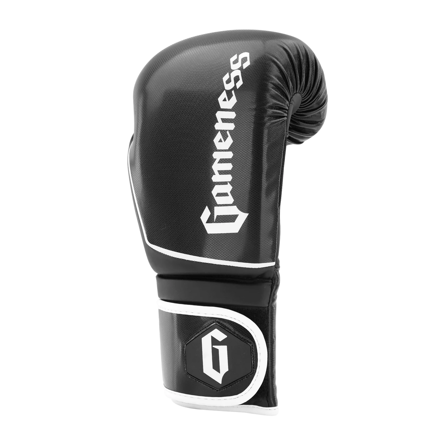 Gameness Rukus Boxing Glove