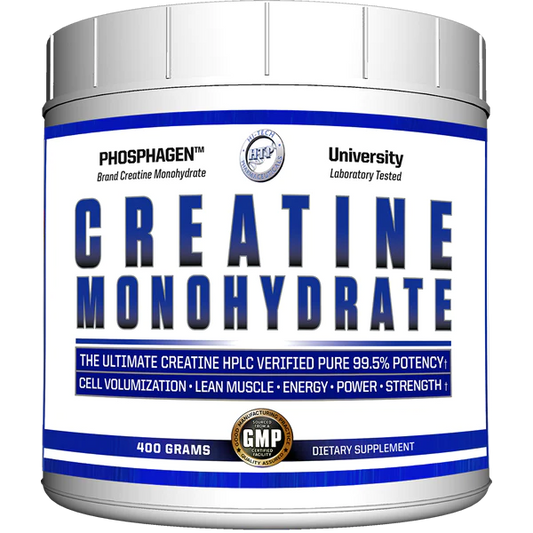 HTP Creatine Monohydrate