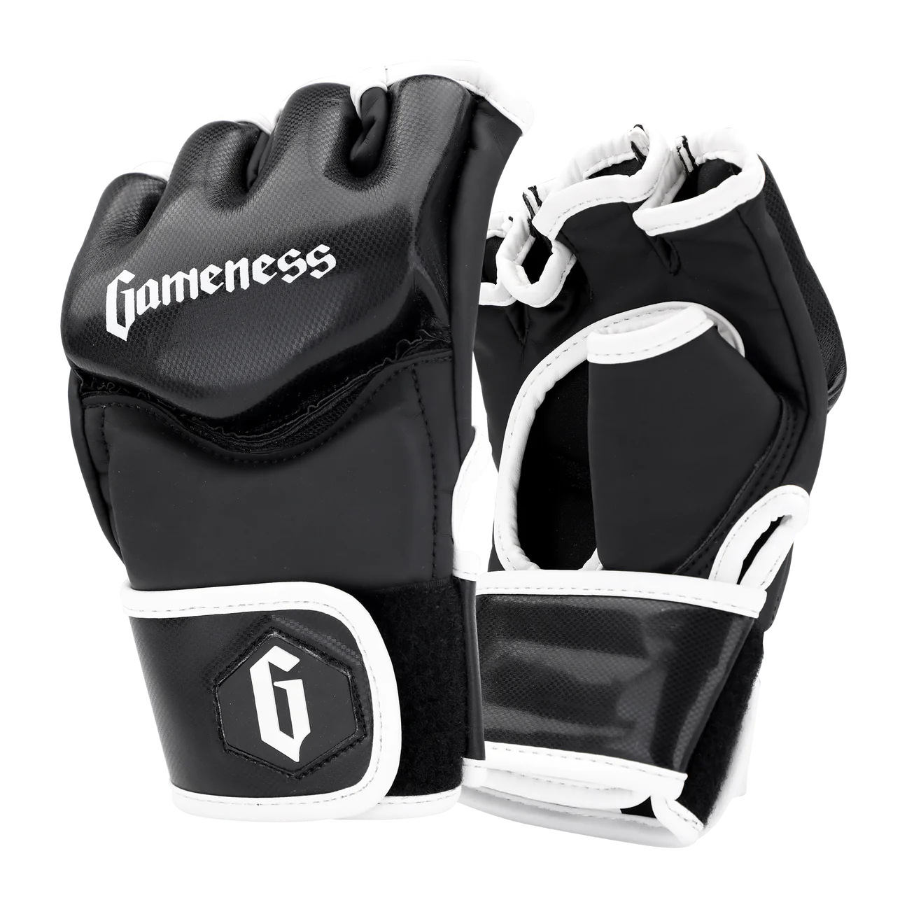 Gameness Rukus MMA Training Glove