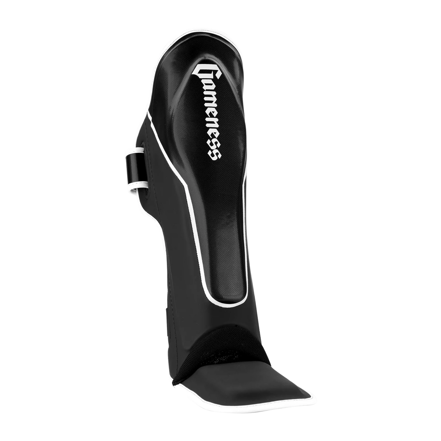 Gameness Rukus Traditional Shin Instep Guards