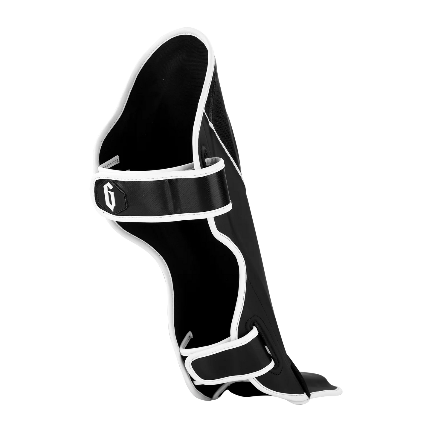 Gameness Rukus Traditional Shin Instep Guards